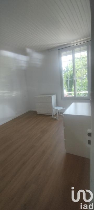 Maison - 97 m² - 4 pièces