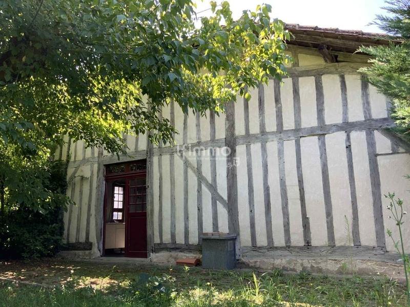 Maison - 147 m² - 5 pièces