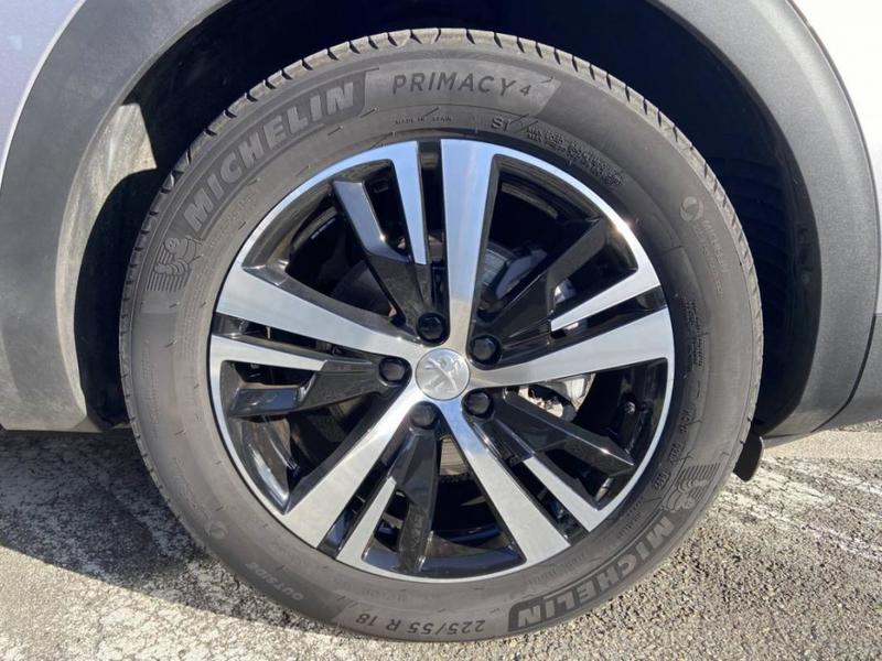 Peugeot 3008 II PureTech 130 s&amp;amp;S Eat8 Gt