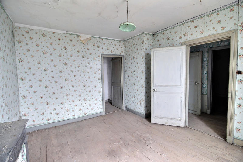 Corps de ferme - 81 m² - 3 pièces