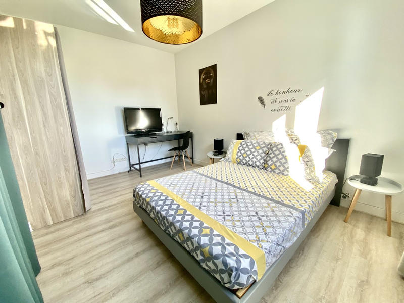 Appartement - 67 m² - 4 pièces