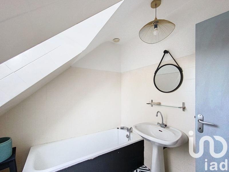 Maison de campagne - 155 m² - 5 pièces