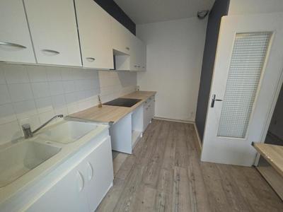 Appartement - 75 m² - 4 pièces