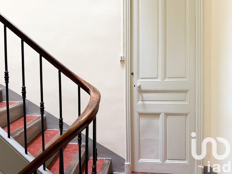 Appartement - 45 m² - 3 pièces