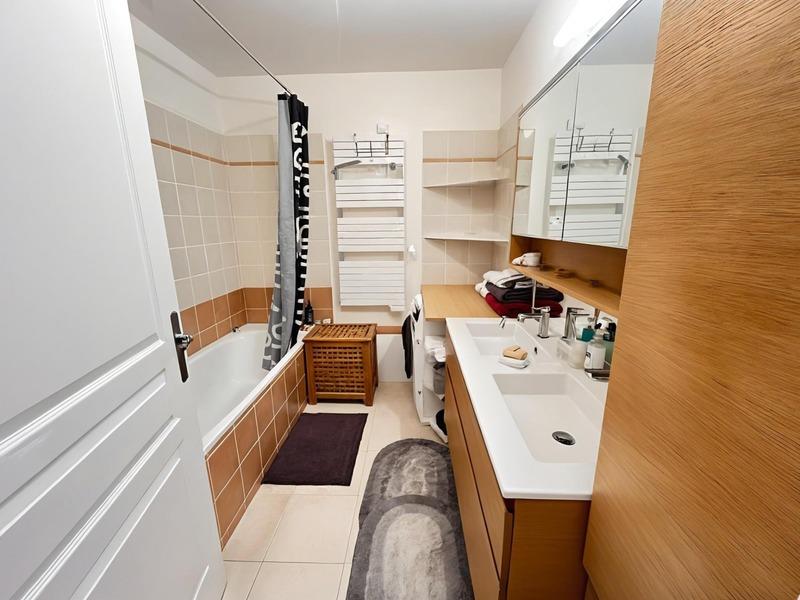 Maison - 71 m² - 3 pièces