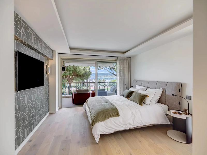 Appartement - 103 m² - 4 pièces