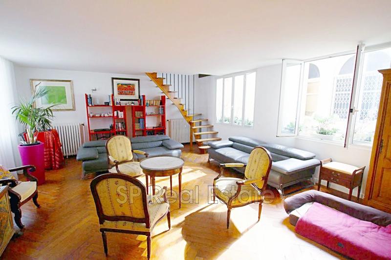 Duplex - 116 m² - 3 pièces