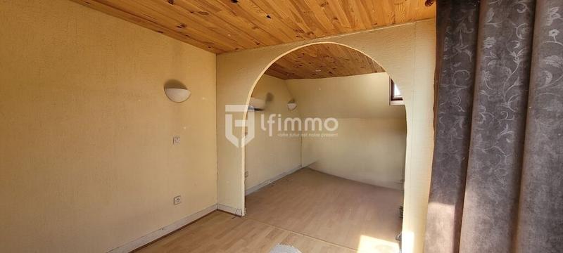 Maison - 143 m² - 6 pièces