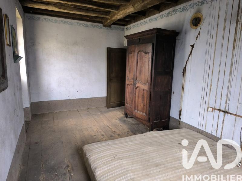 Ferme - 180 m² - 5 pièces