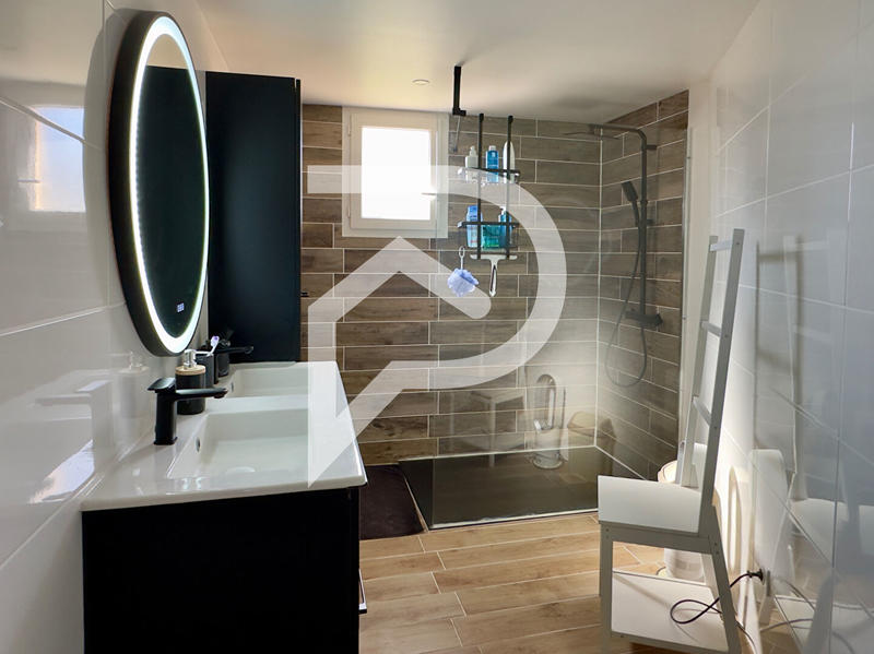 Maison - 125 m² - 4 pièces