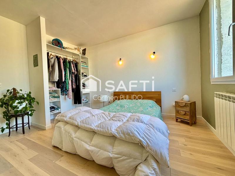 Maison - 164 m² - 6 pièces