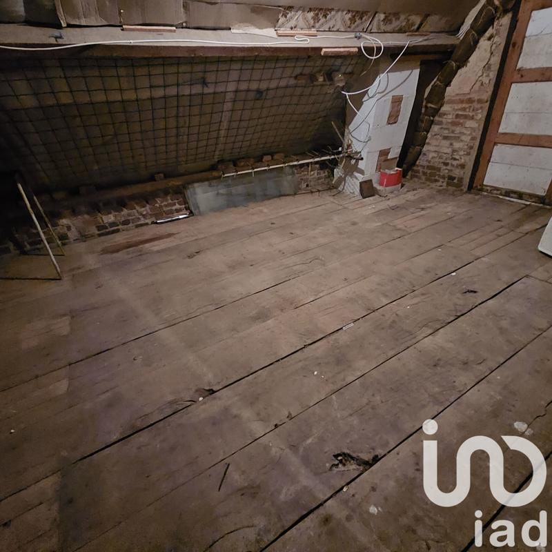 Maison - 75 m² - 4 pièces