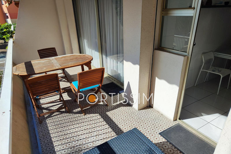 Appartement - 58 m² - 2 pièces