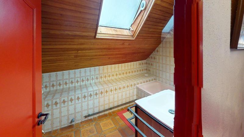 Maison - 170 m² - 6 pièces