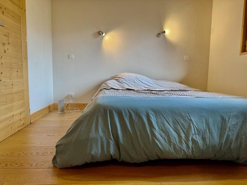 Duplex - 83 m² - 4 pièces