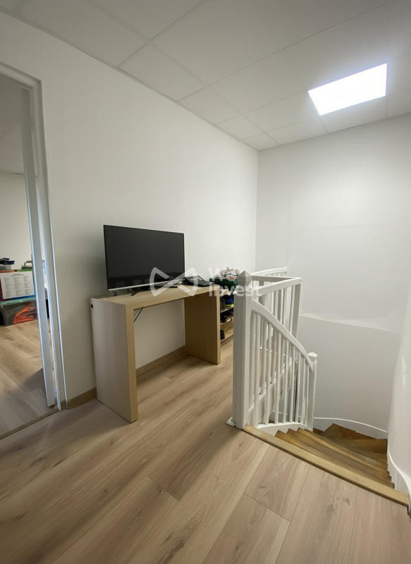 Maison - 60 m² - 3 pièces