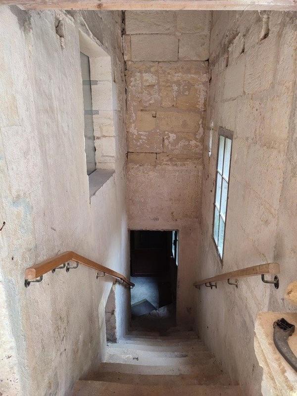 Maison - 122 m² - 4 pièces