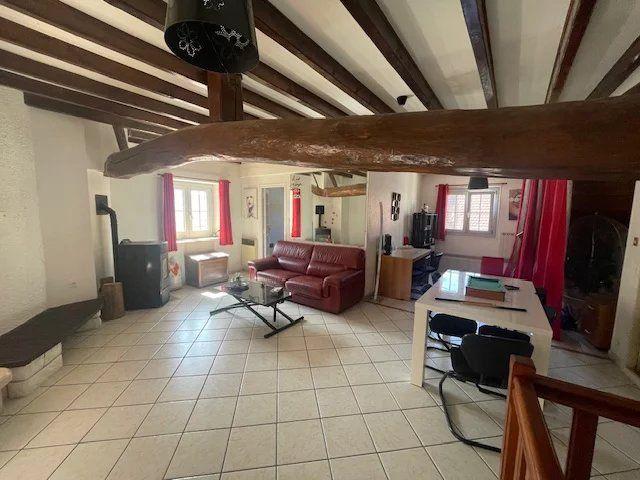 Immeuble - 135 m² - 4 pièces