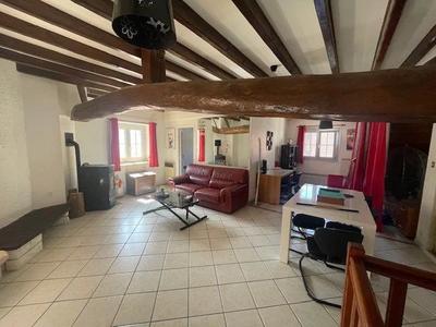 Immeuble - 135 m² - 4 pièces