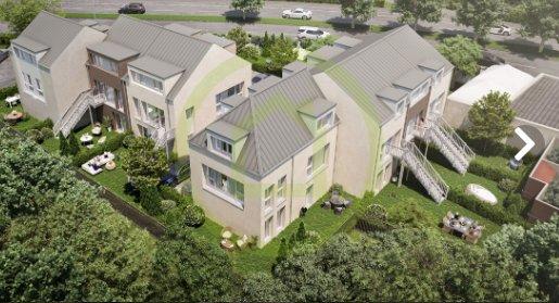 Maison - 128 m² - 5 pièces