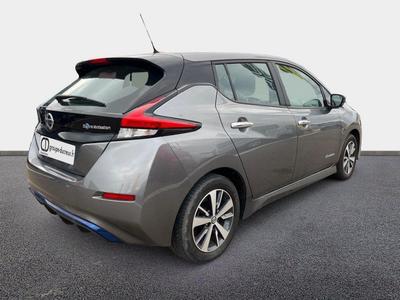 Nissan Leaf 2019 Electrique 40kWh First