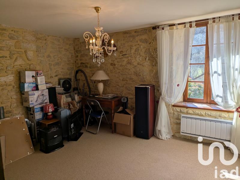 Maison - 160 m² - 5 pièces