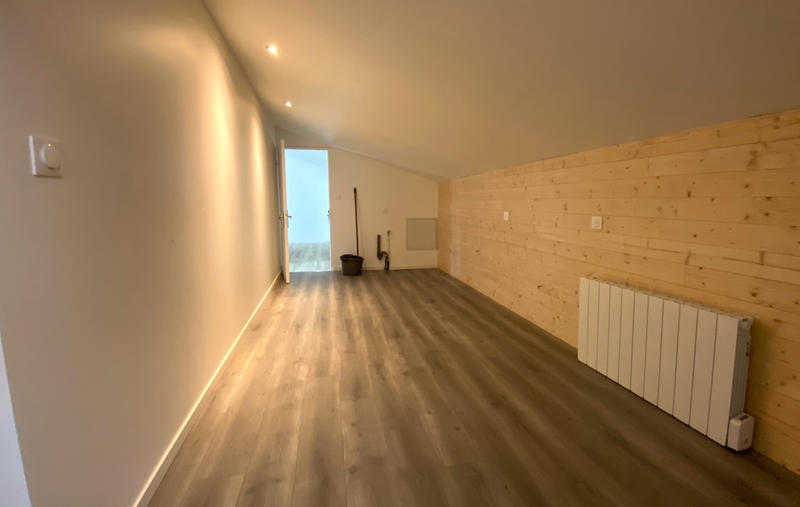 Maison - 134 m² - 5 pièces
