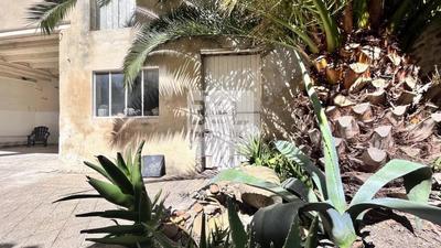 Maison de village - 145 m² - 4 pièces