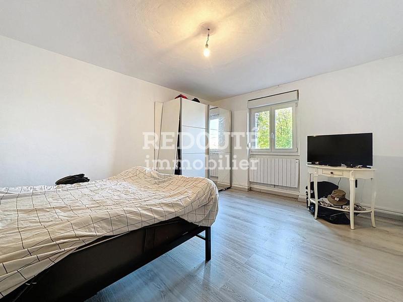 Maison - 138 m² - 6 pièces