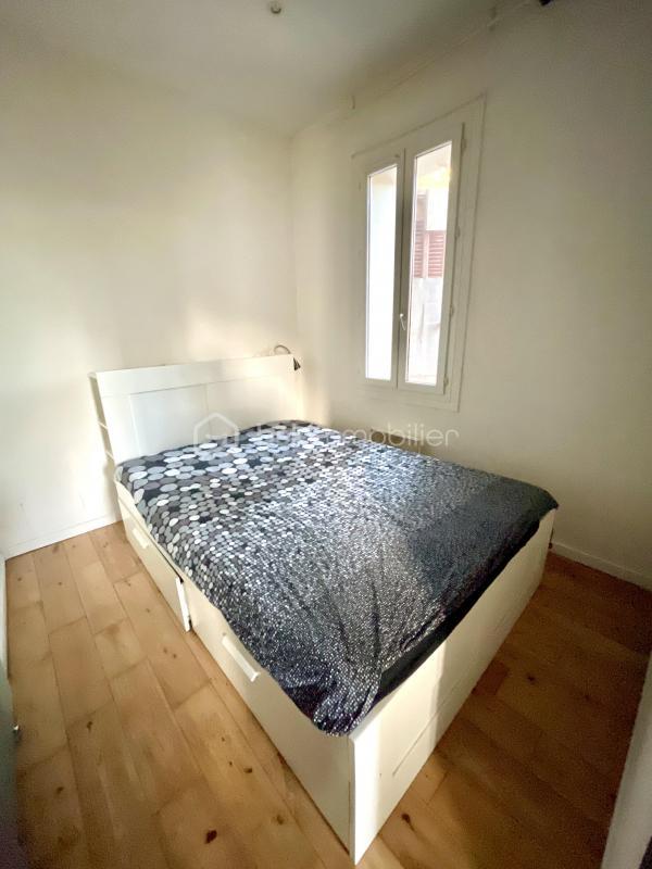 Appartement - 25 m² - 1 pièce