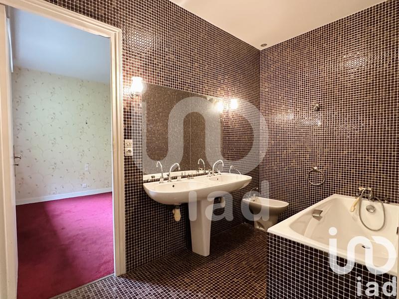 Maison de maîtres - 316 m² - 8 pièces