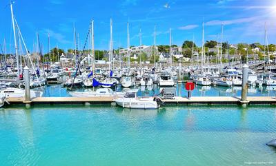 Appartement - 98 m² - 4 pièces