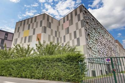 Appartement - 18 m² - 1 pièce