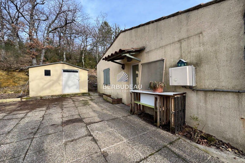 Maison - 59 m² - 3 pièces