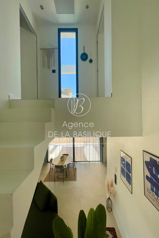 Maison - 114 m² - 4 pièces