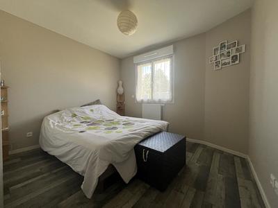 Maison - 102 m² - 4 pièces