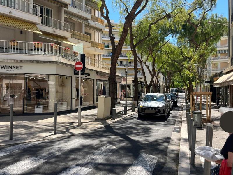 Beauté / Bien-être - 47 m²