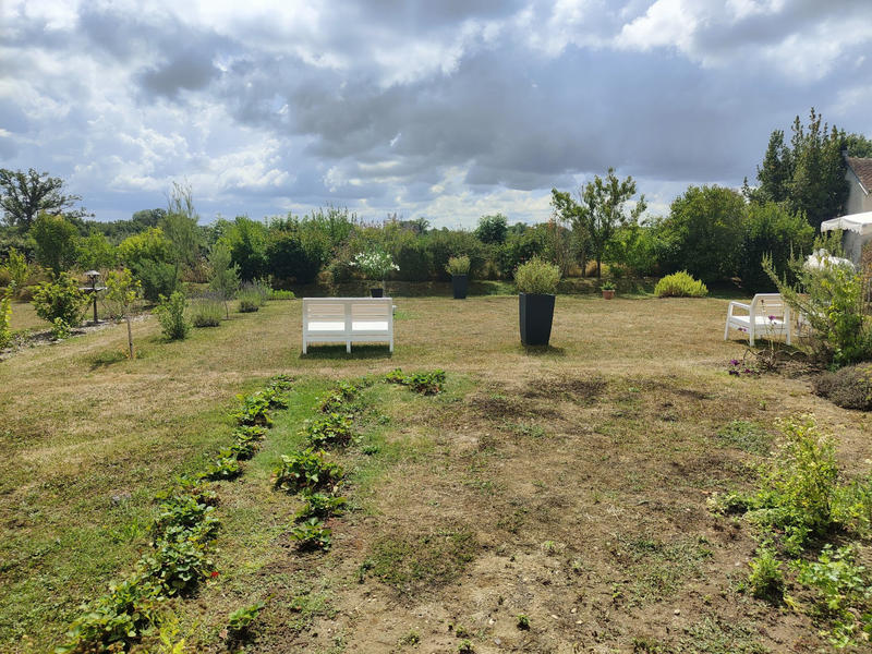 Maison - 94 m² - 4 pièces