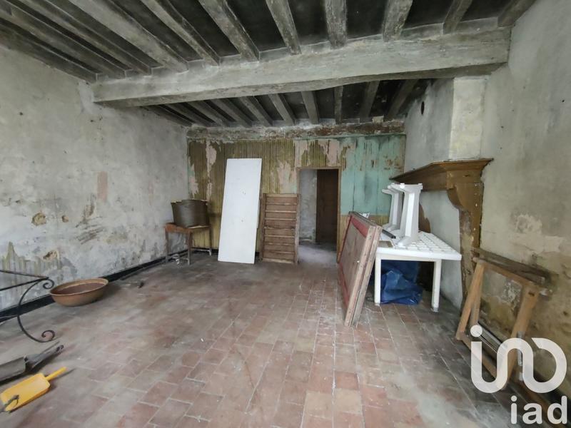 Maison - 292 m² - 20 pièces