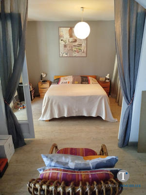 Maison - 114 m² - 3 pièces