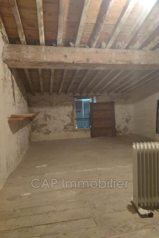 Maison de village - 107 m²