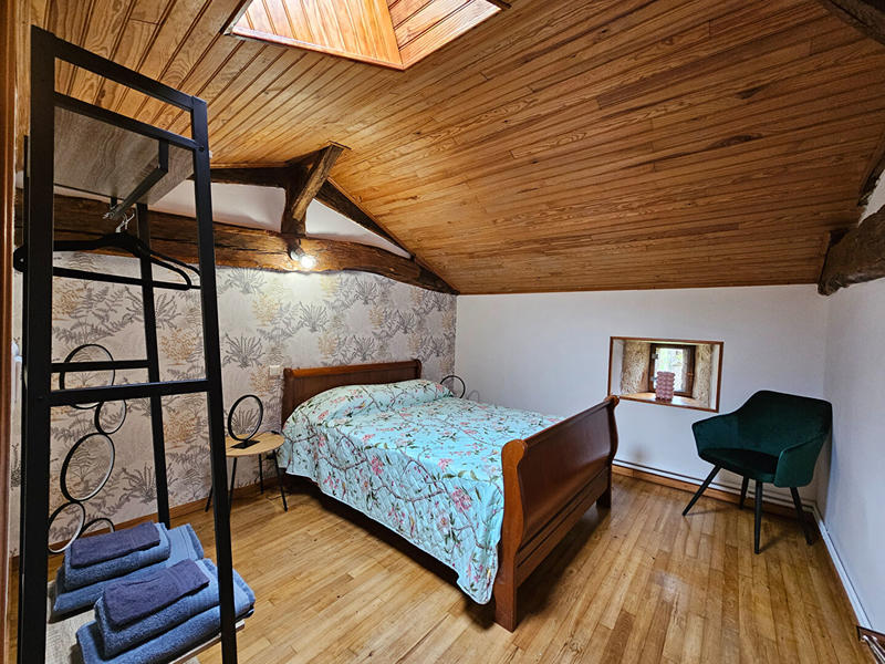 Maison - 263 m² - 10 pièces