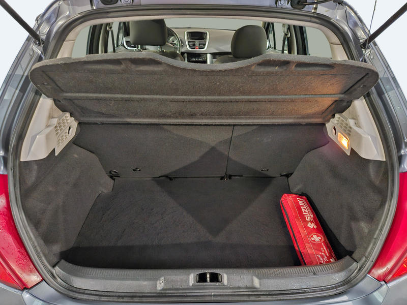 Peugeot 207 - 1.6 HDi 90 Cv Premium Pack - 5 Cv