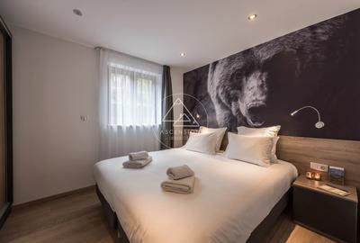 Appartement - 51 m² - 3 pièces