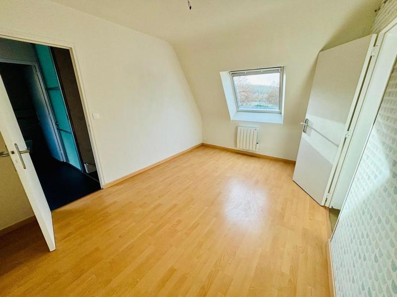 Maison - 175 m² - 7 pièces