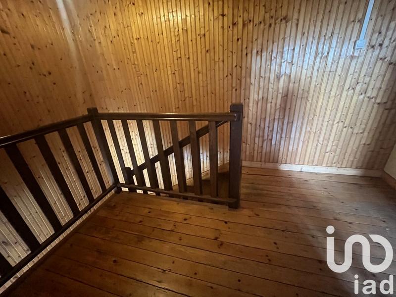 Maison - 70 m² - 3 pièces