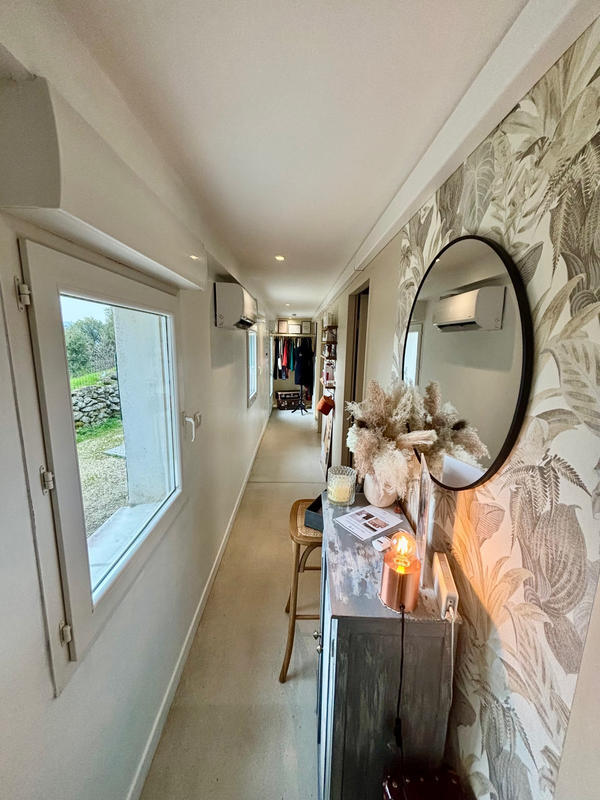 Maison - 86 m² - 6 pièces