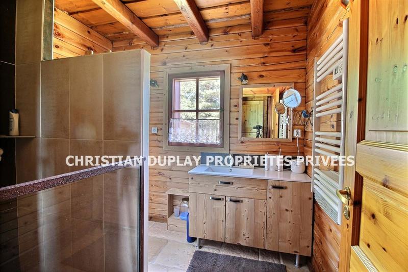 Maison - 140 m² - 8 pièces