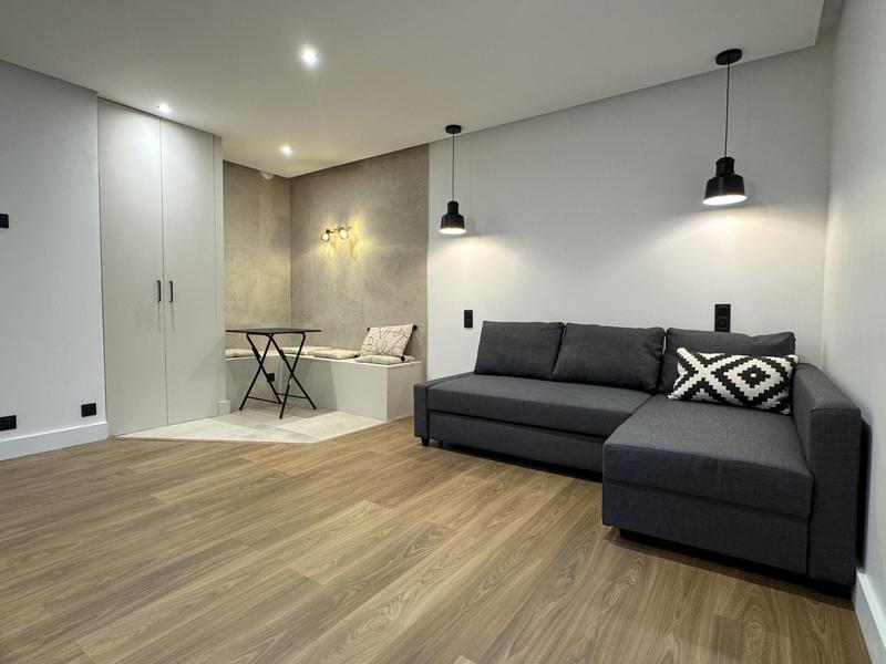 Appartement - 24 m² - 1 pièce