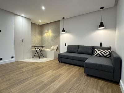 Appartement - 24 m² - 1 pièce